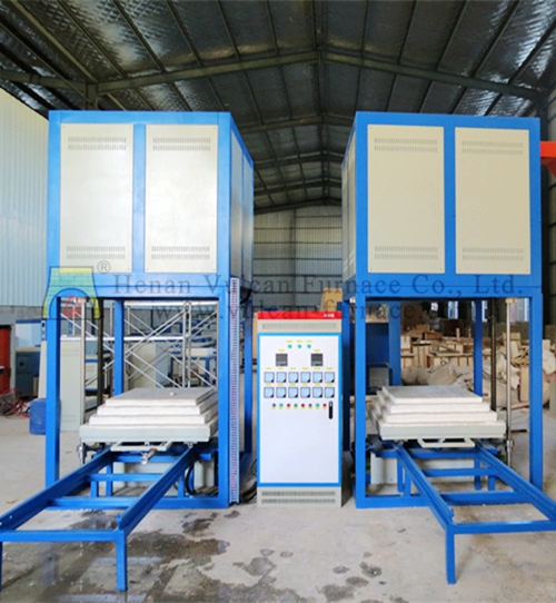 1 High temperature lift bottom loading furnace JNL-17SL 03 (2)_500+500