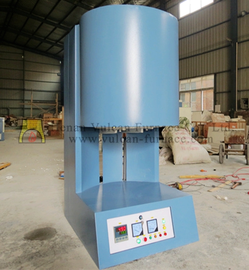 1 screw well type electric crucible furnace JNL-14J 04 (2)_500+500