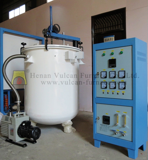 HD 1 lift well type elecetric crucible furnace JNL-12JZ 02 (1)_500+500