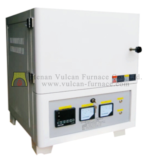 Small size Muffle Furnace JNL-16MA